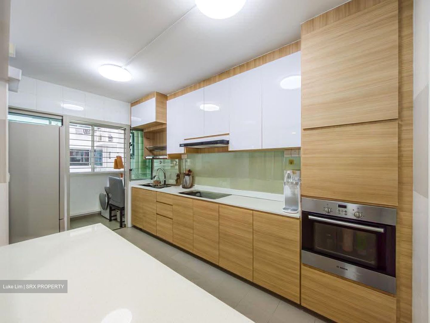Blk 217B Compassvale Mast (Sengkang), HDB 5 Rooms #629542181